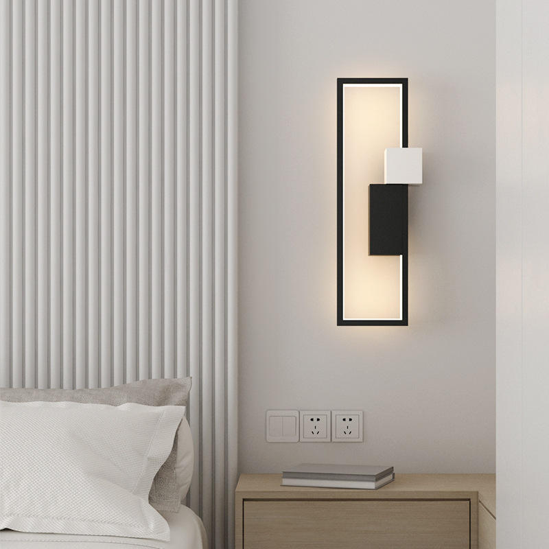 Modern Home Indoor LED Pendant Chandelier