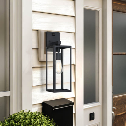 Traditional Outdoor Lighting