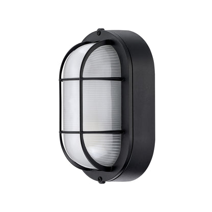 Waterproof Exterior Lighting Fixture