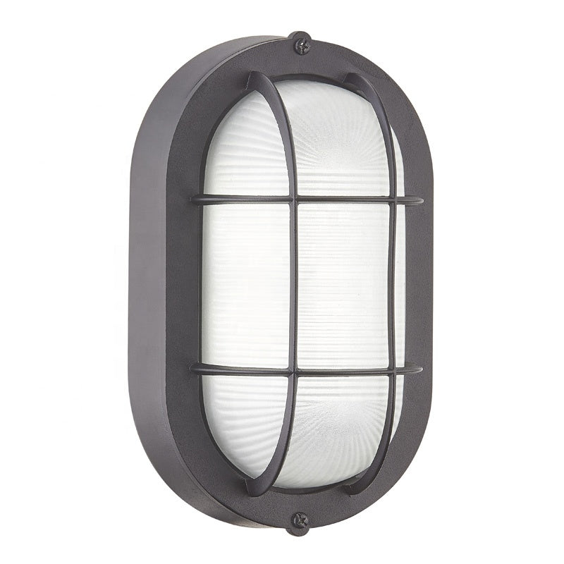 Iron Outdoor LED Lighting