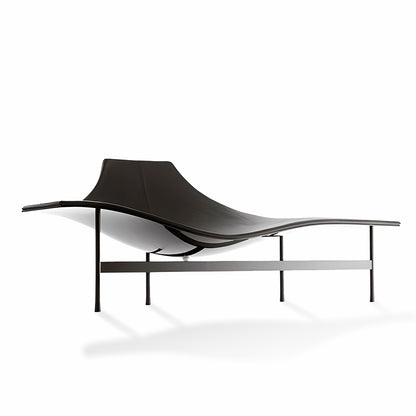 Minimalist Lounge Chair