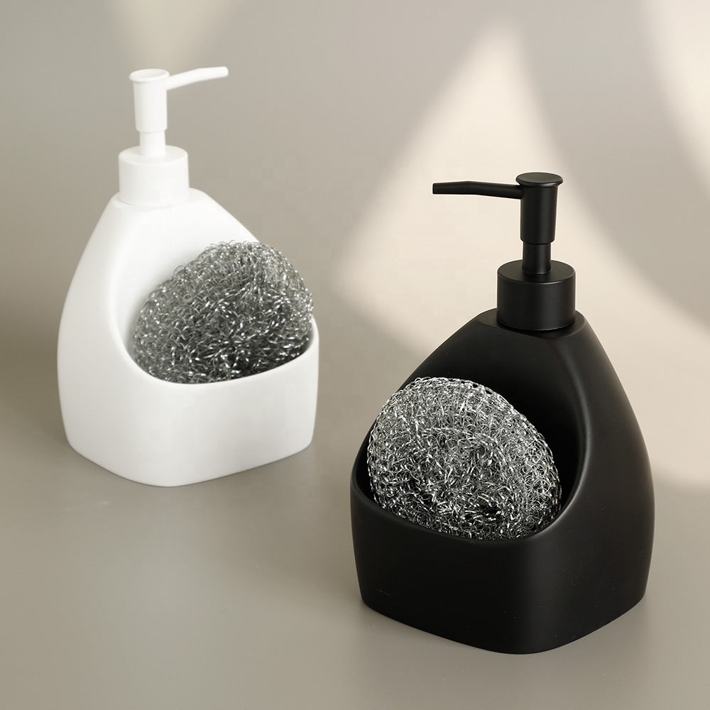 Kitchen Soap Dispenser Pump Bottle