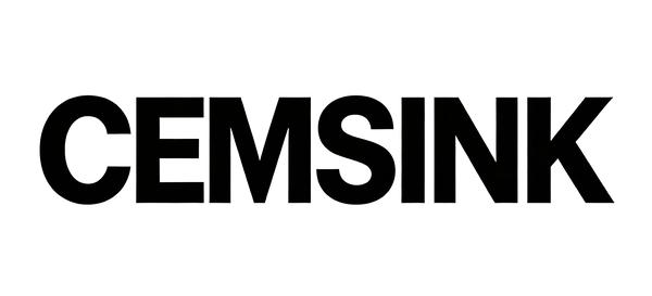 CEMSINK