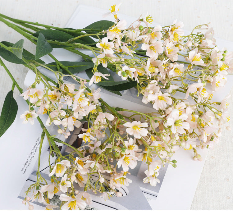 Simulated Ruixiang Flower Indoor Arrangement Decoration