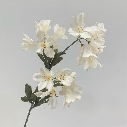 Home Decoration Simulation Dewy Flower