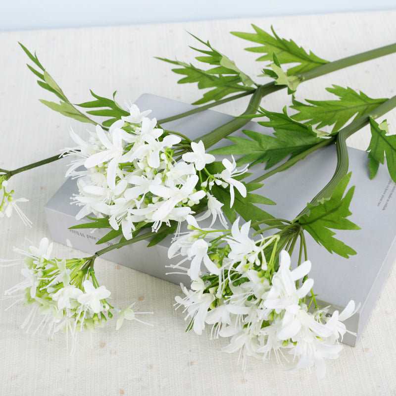 Simulated Bianan Flower Home Flower Arrangement Decoration