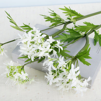 Simulated Bianan Flower Home Flower Arrangement Decoration