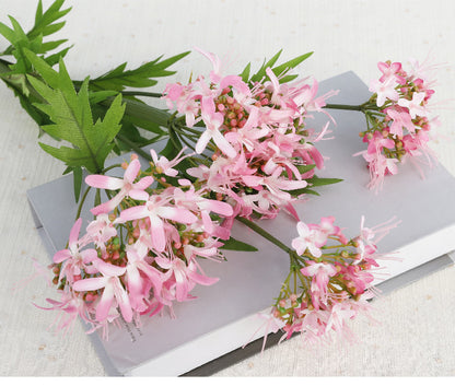 Simulated Bianan Flower Home Flower Arrangement Decoration