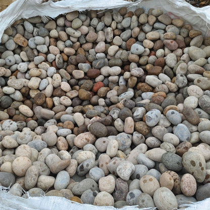 Customized Landscape Decorative Pebbles