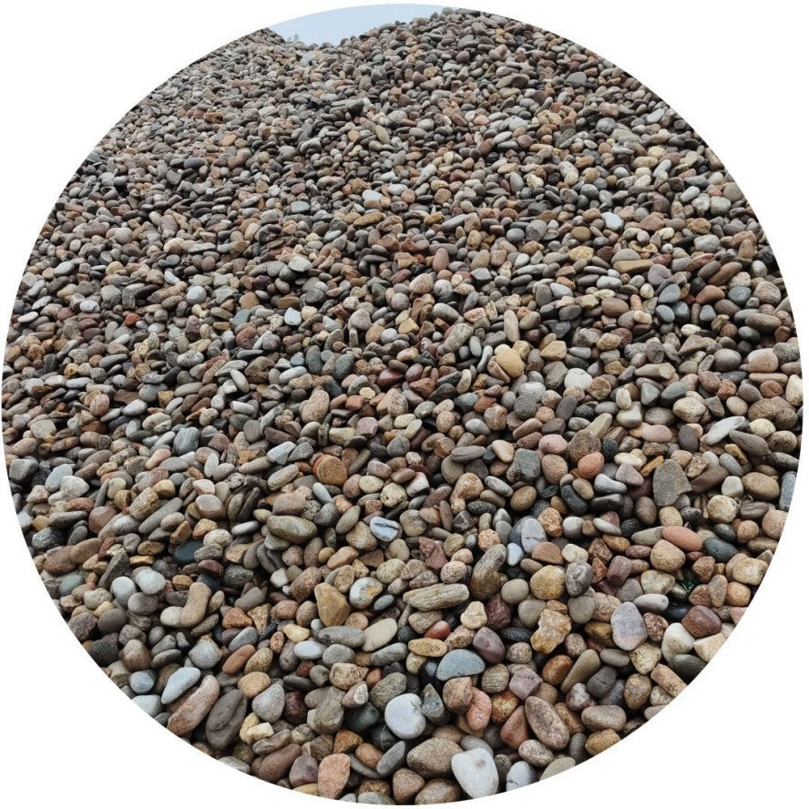 Customized Landscape Decorative Pebbles