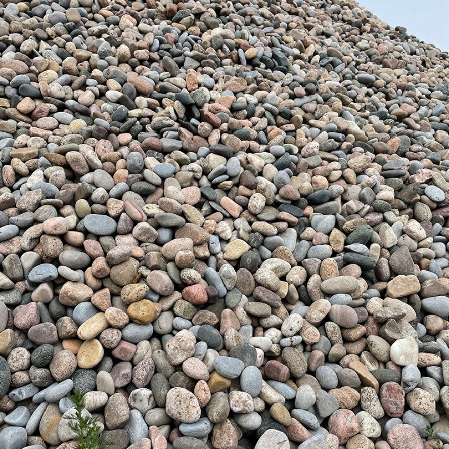 Customized Landscape Decorative Pebbles