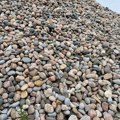Customized Landscape Decorative Pebbles
