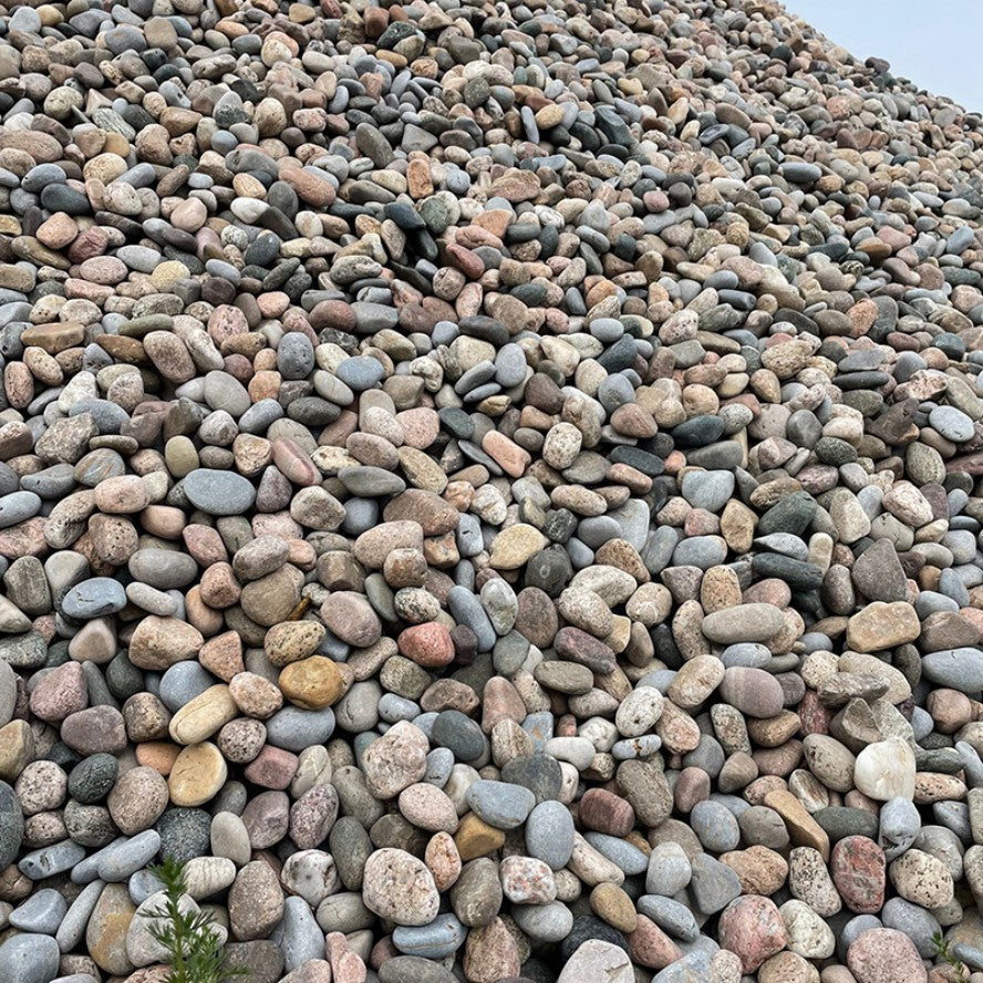 Customized Landscape Decorative Pebbles