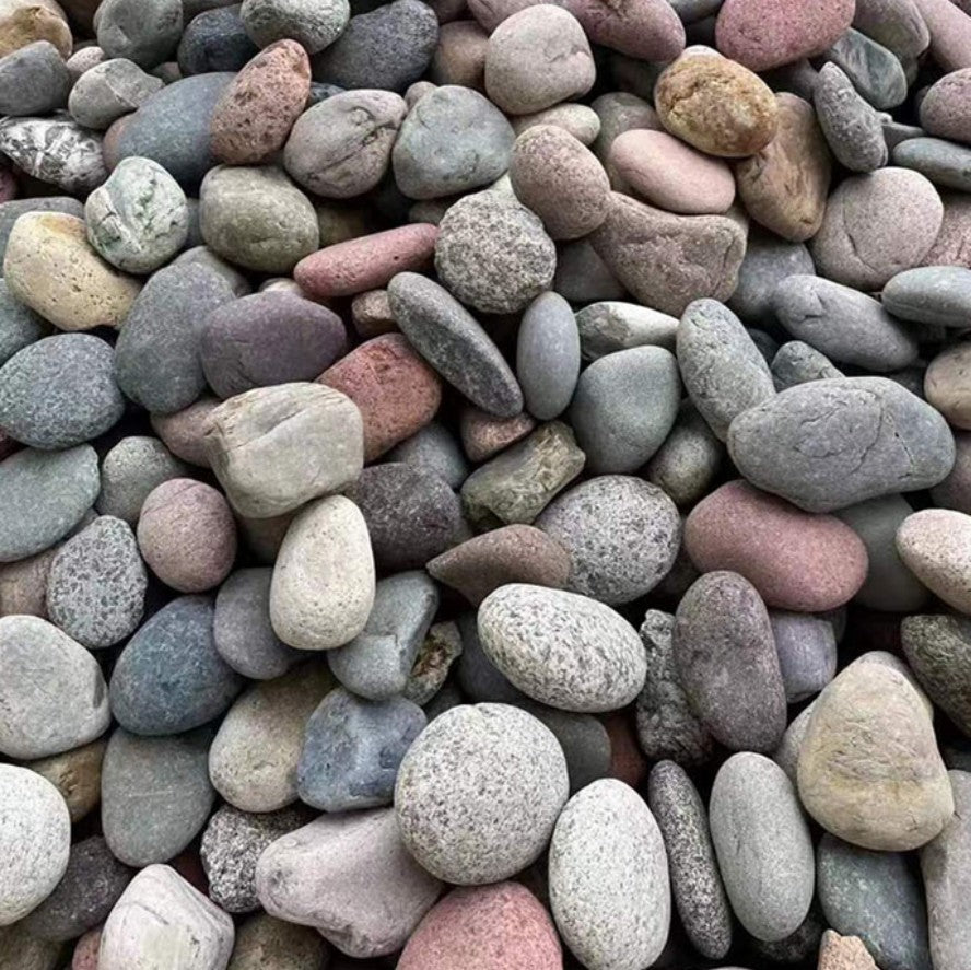 Customized Landscape Decorative Pebbles