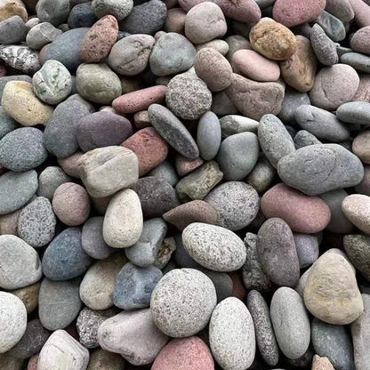 Customized Landscape Decorative Pebbles