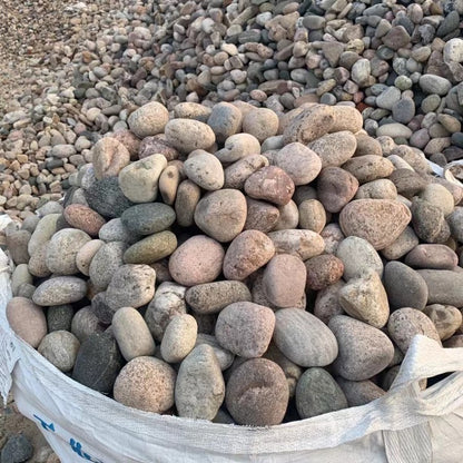 Customized Landscape Decorative Pebbles