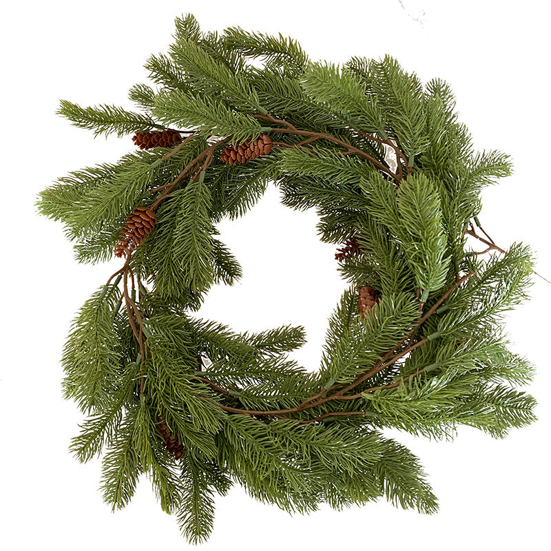Kristnaska Simulado Planto Pine Needle Vine