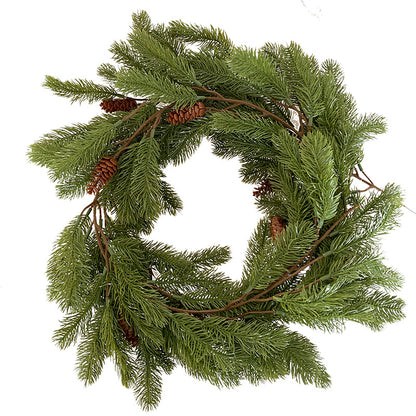 Kristnaska Simulado Planto Pine Needle Vine