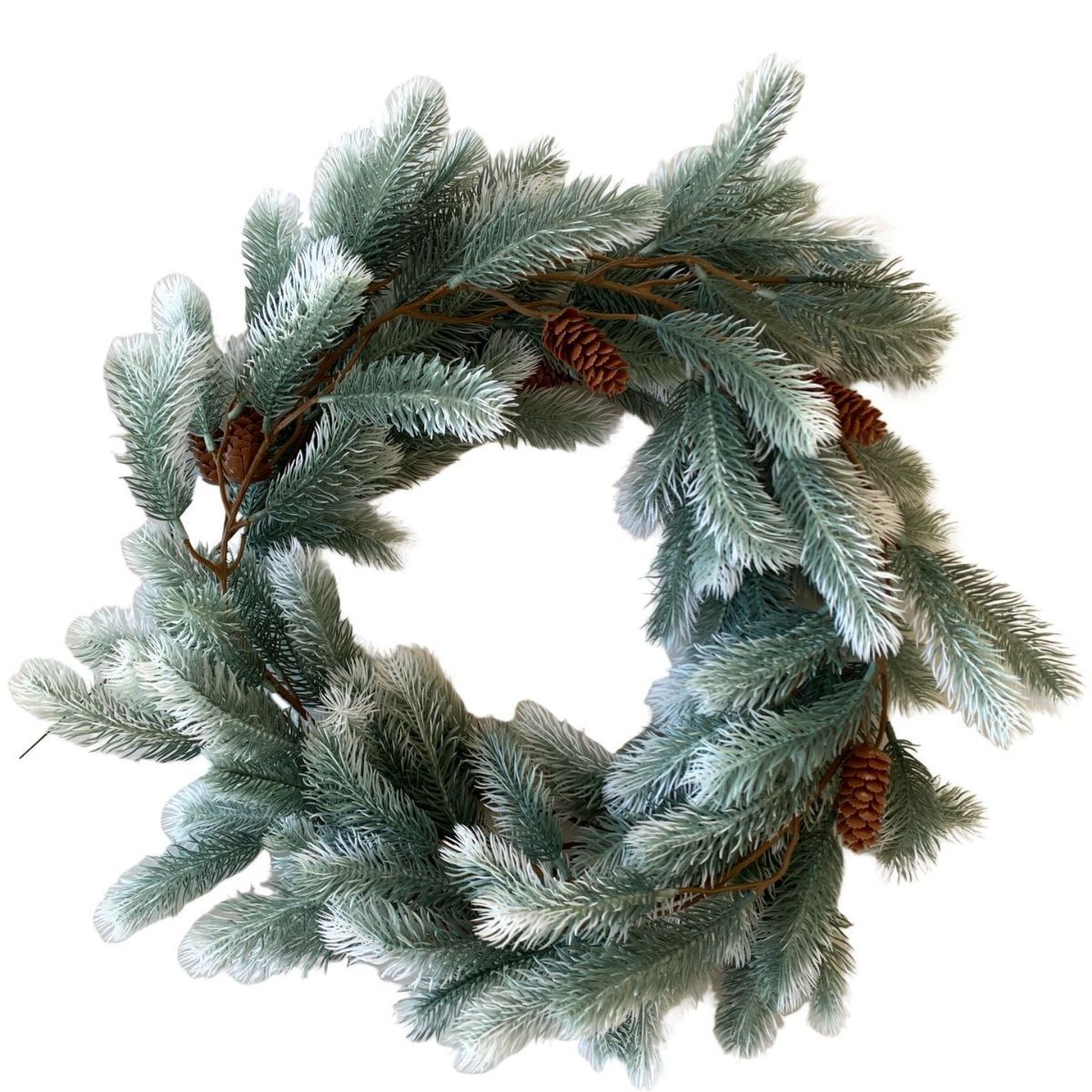 Kristnaska Simulado Planto Pine Needle Vine