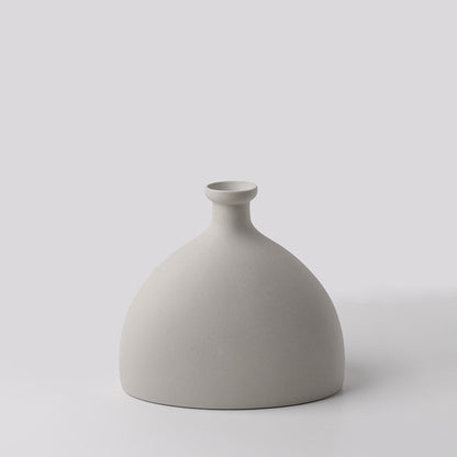 Ceramic Vase Decorations For Home Decoration