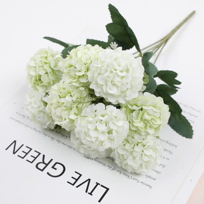 Simulated Flower Products Bouquets Wedding Crafts