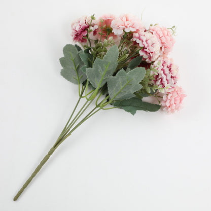 Simulated Flower Products Bouquets Wedding Crafts
