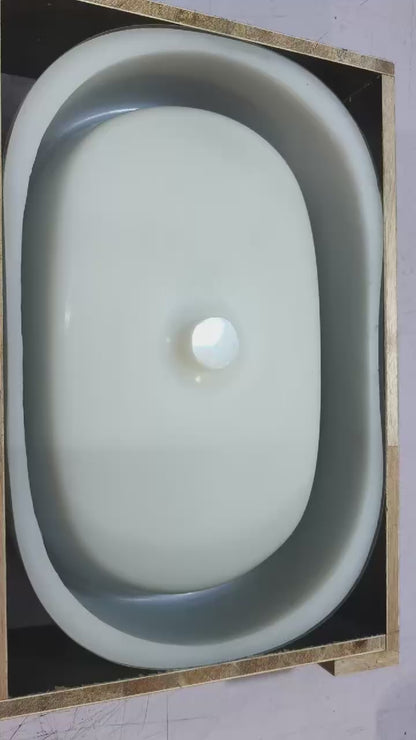 Resin Sink Mould For Handmade Basin