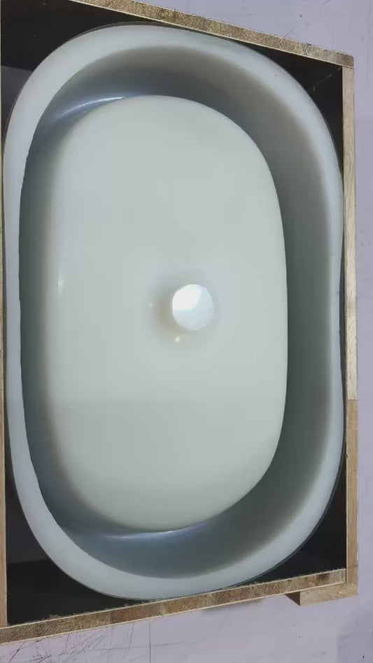 Resin Sink Mould For Handmade Basin