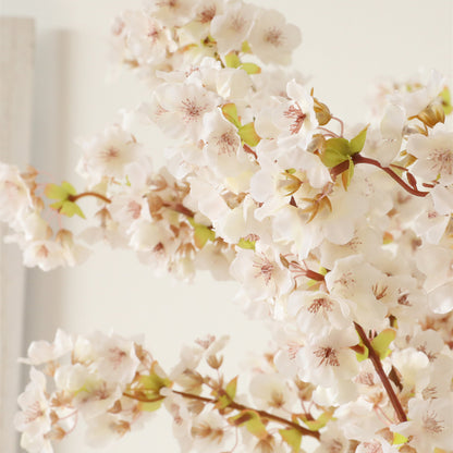Simulated Japanese Cherry Blossom Wedding Decoration
