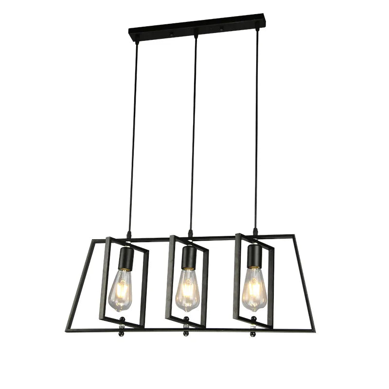 Modern Pendant Lighting