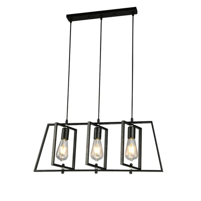 Modern Pendant Lighting