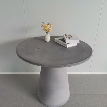 Modern Concrete Table