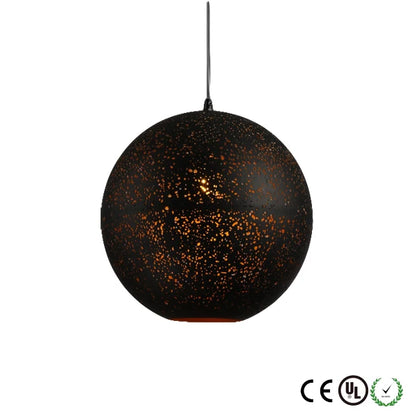 Hanging lighting