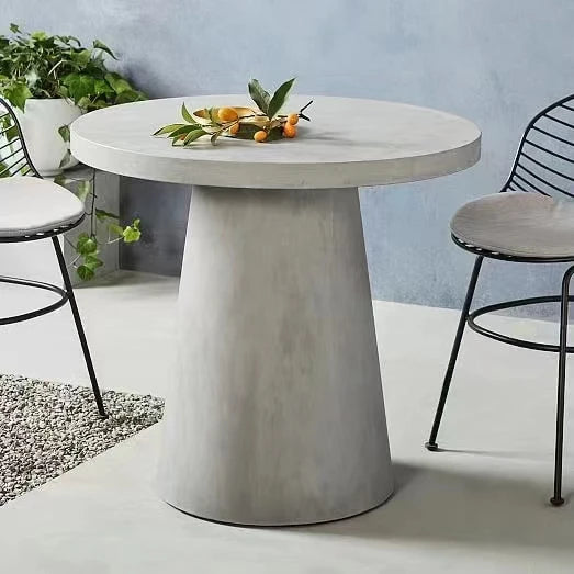 Konkreta Cementa Tablo