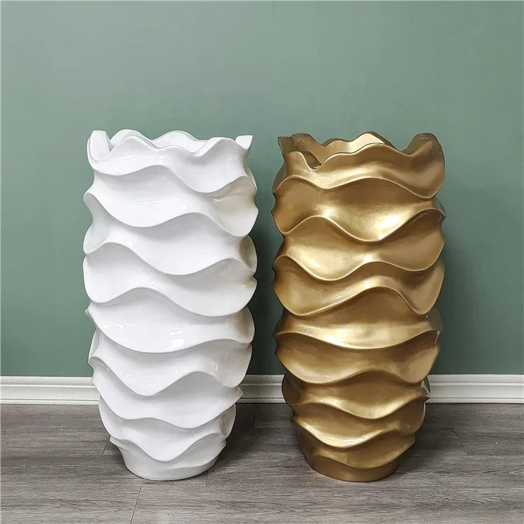 Vase Flower Pot Planter for Home Decoration