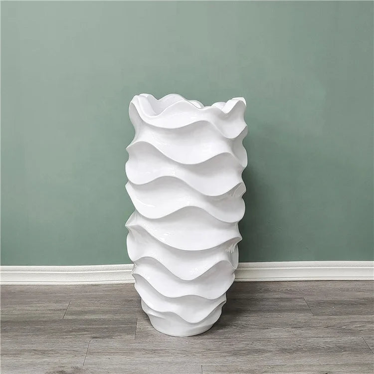 Vase Flower Pot Planter for Home Decoration