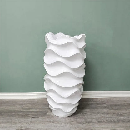 Vase Flower Pot Planter for Home Decoration