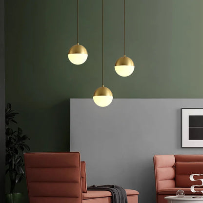 Nordic Design Three Lights