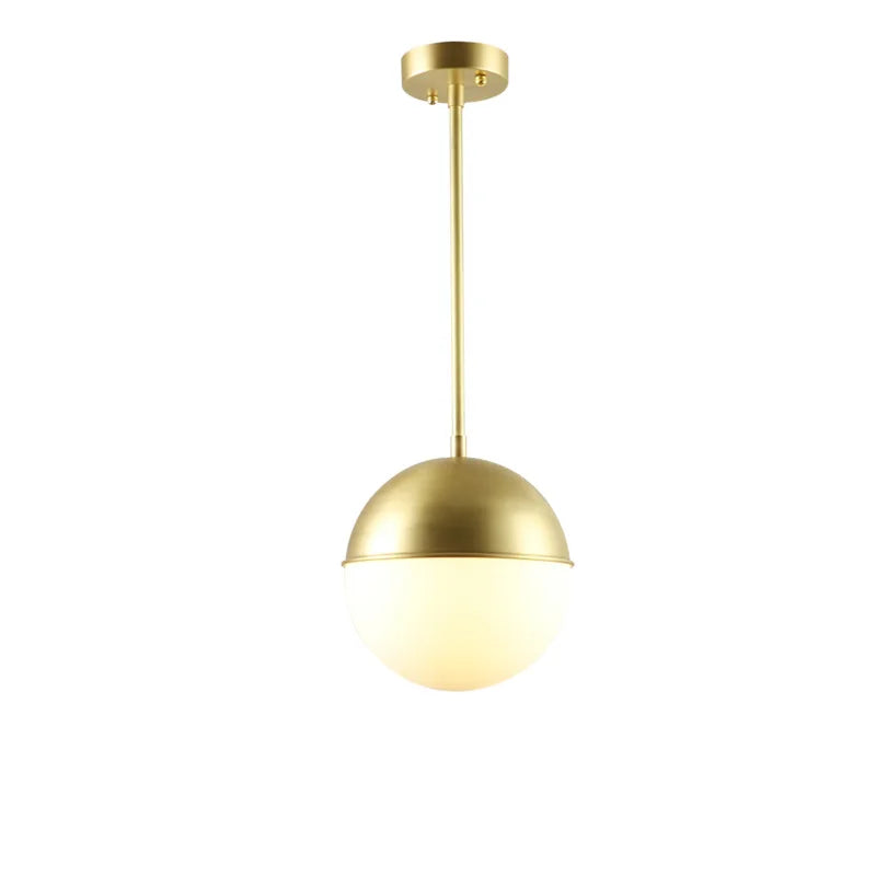 Nordic Design Three Lights