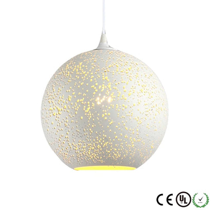 Hanging lighting