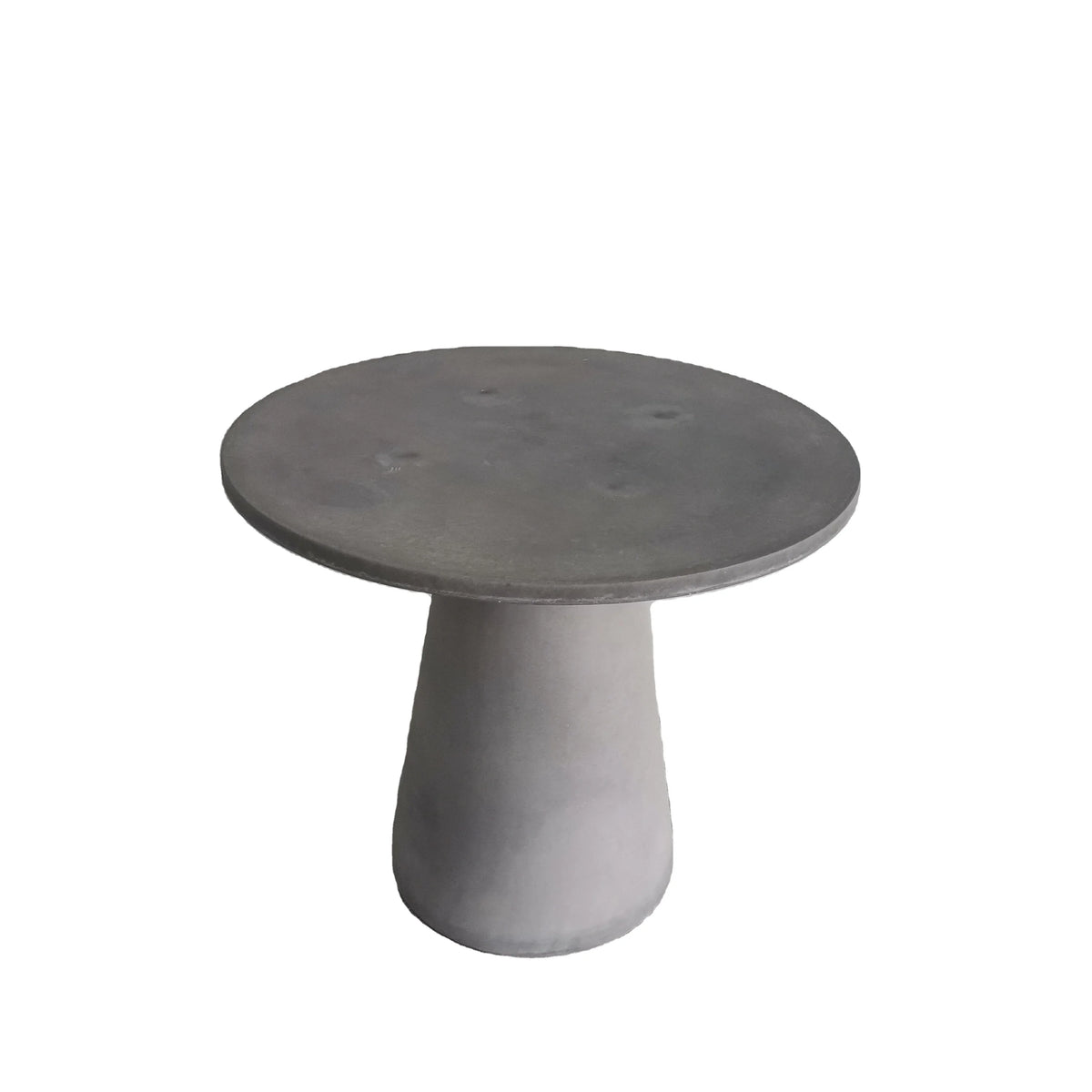 Modern Concrete Table