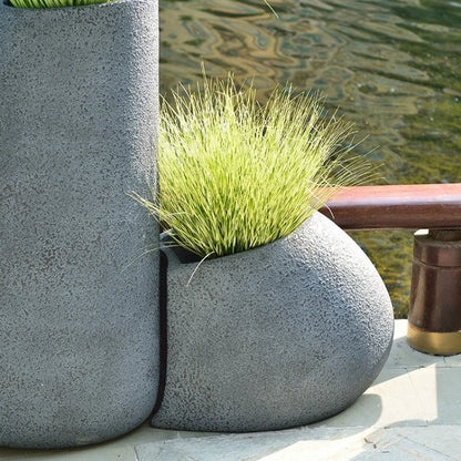 Garden Plant Pots Home Decor