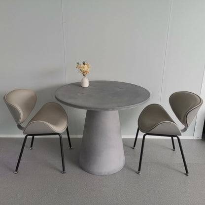 Modern Concrete Table