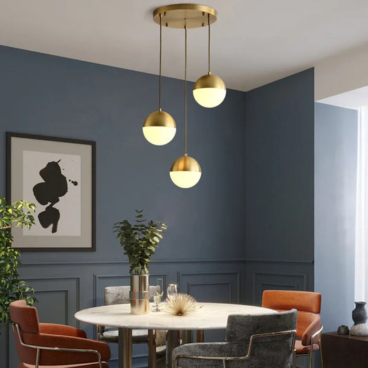 Nordic Design Три Света