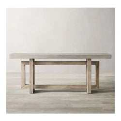 Concrete Coffee Table
