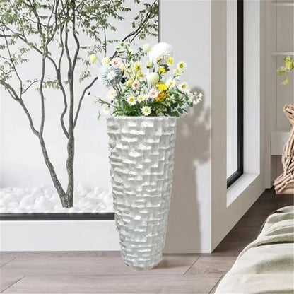 Nordic Decorative Unique Shell Vase